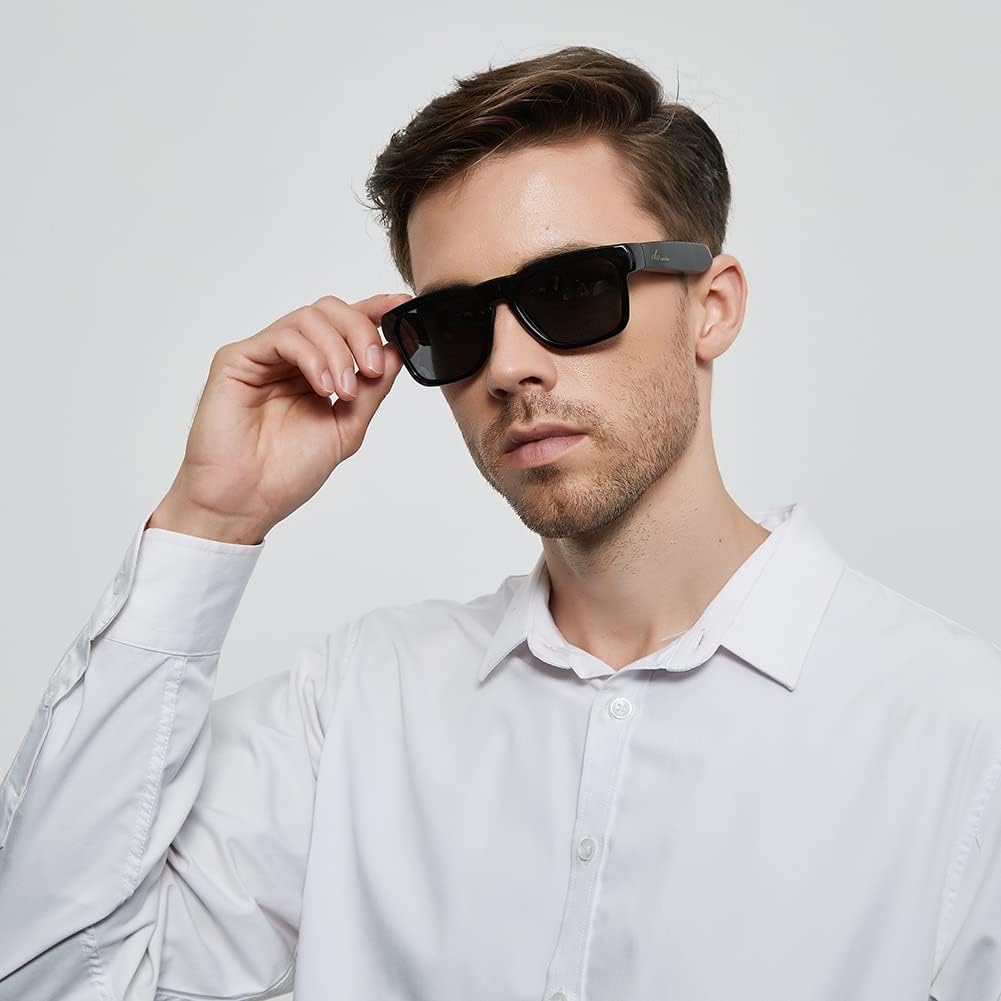 Seluna™ SmartGlasses Pro