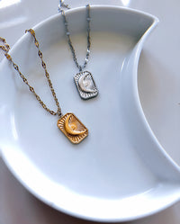 La Lune Necklace