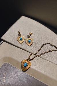 Valentina Earrings