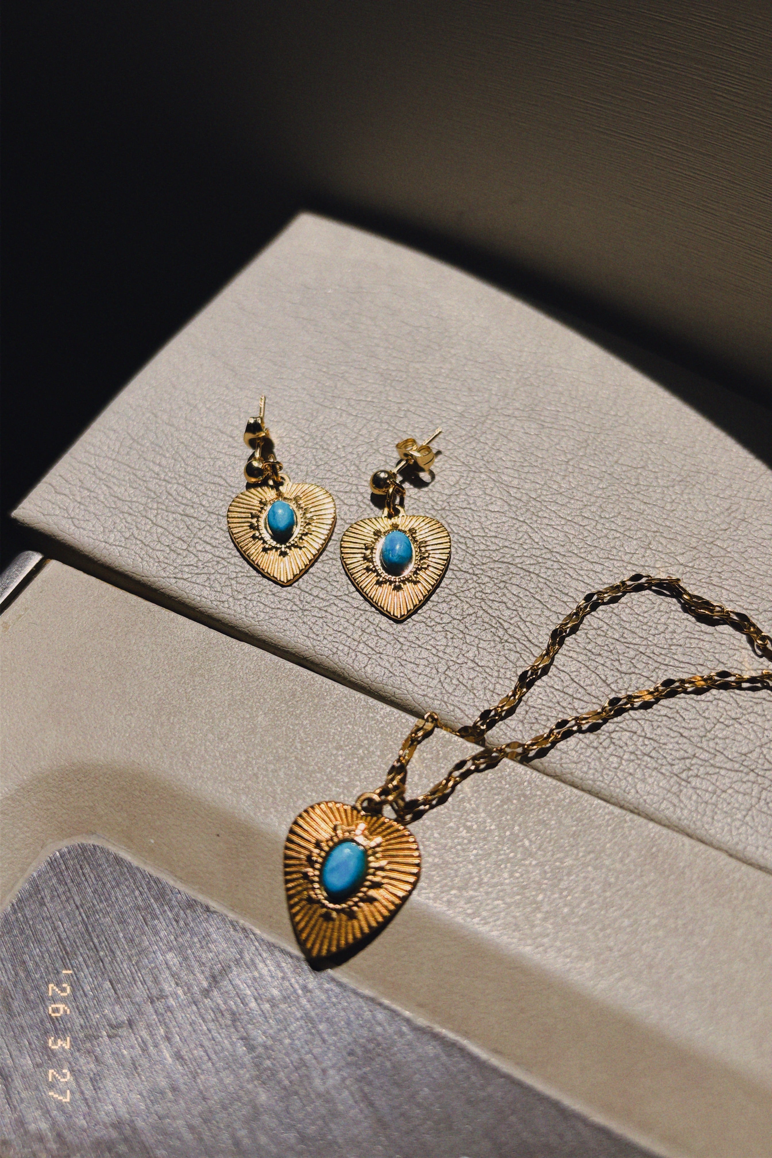 Valentina Earrings