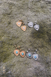 Valentina Earrings