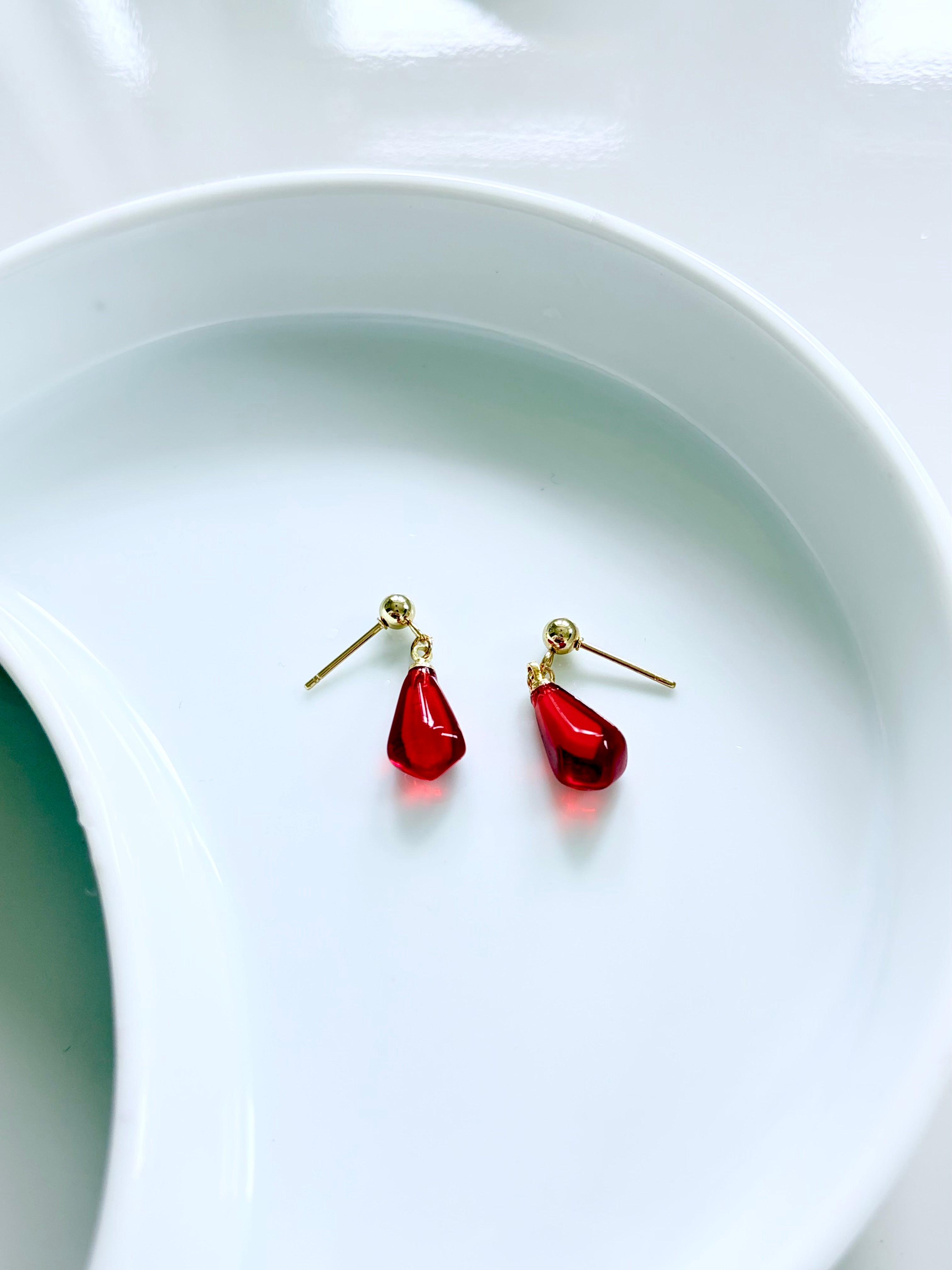 Persephone Earrings
