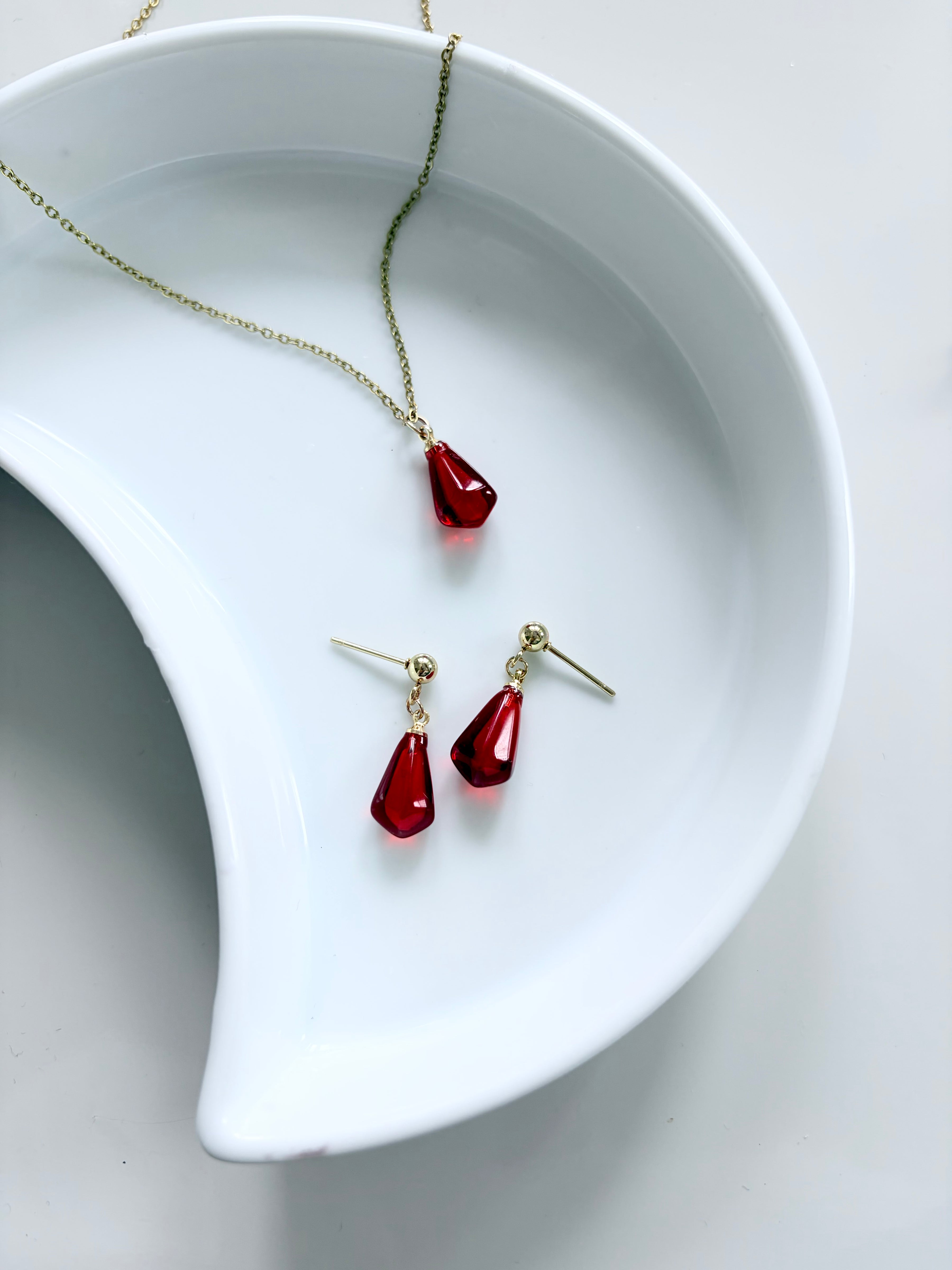 Persephone Set