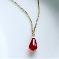 Persephone Necklace