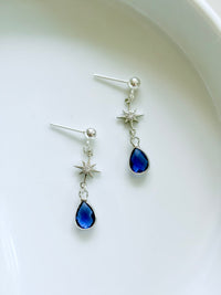 Stardrop Earrings