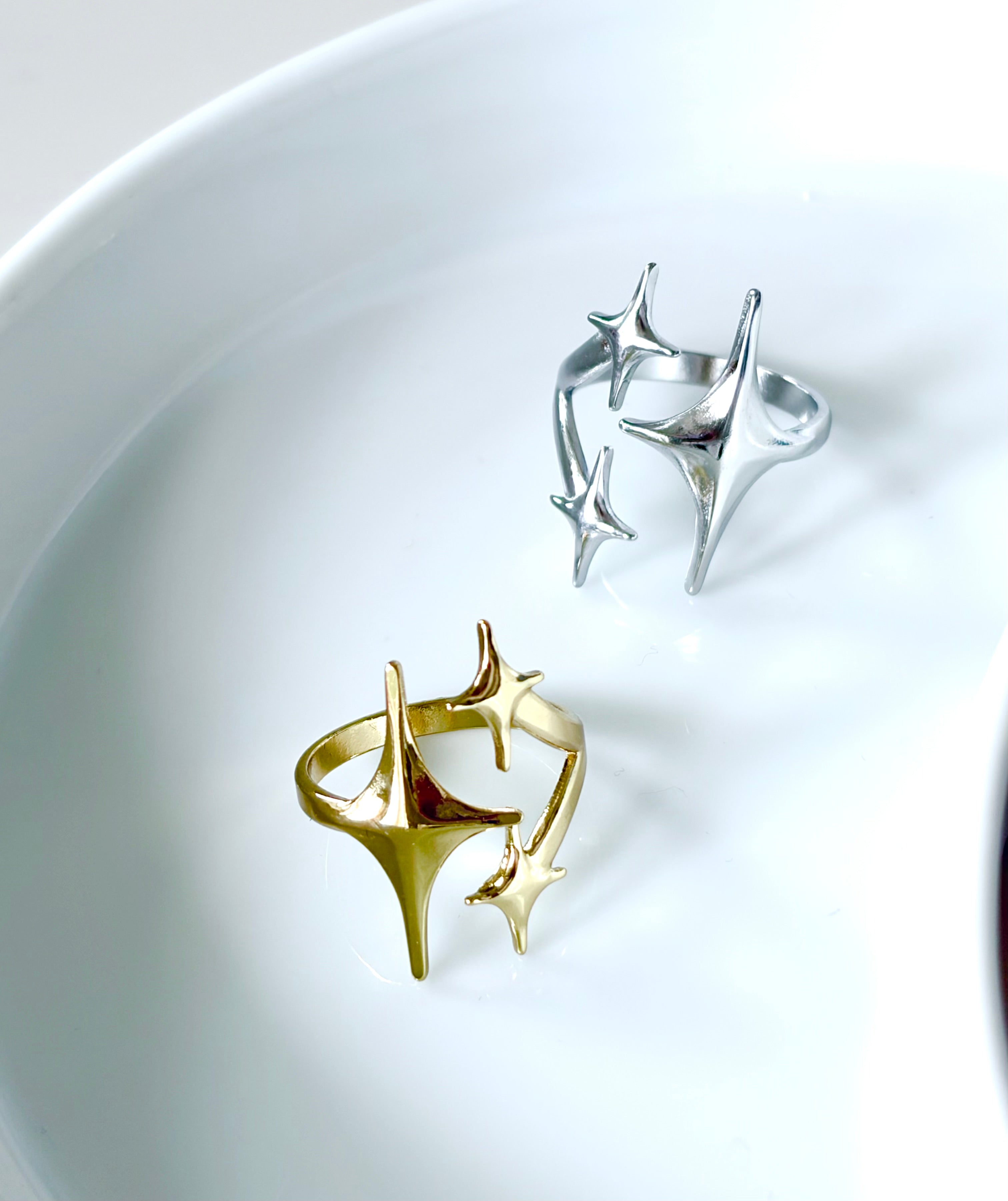 Nova Ring