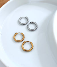 Hexa Hoops