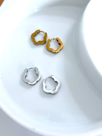 Clover Hoops