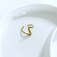 Wave Ring