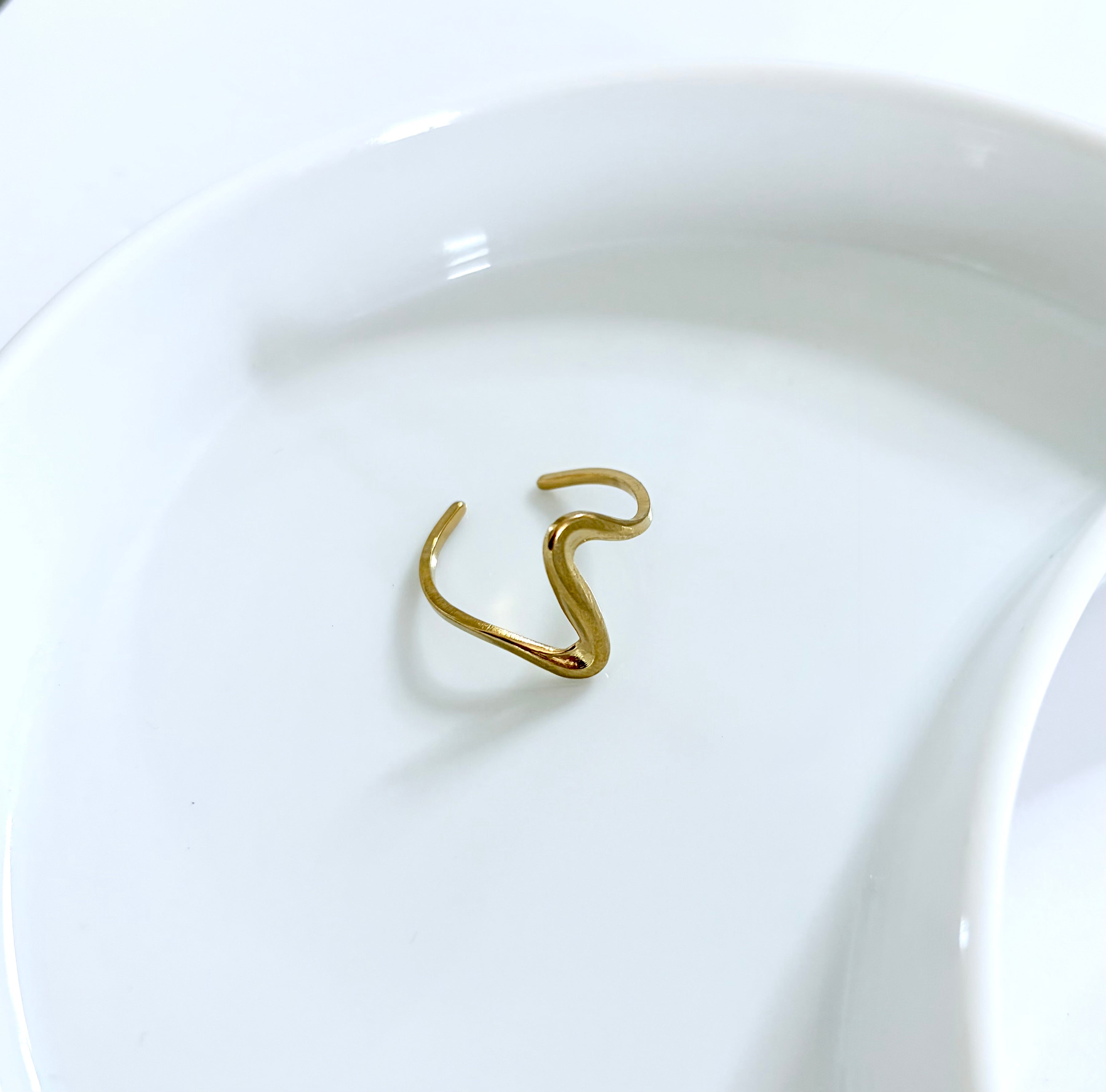 Wave Ring