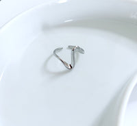 Wave Ring