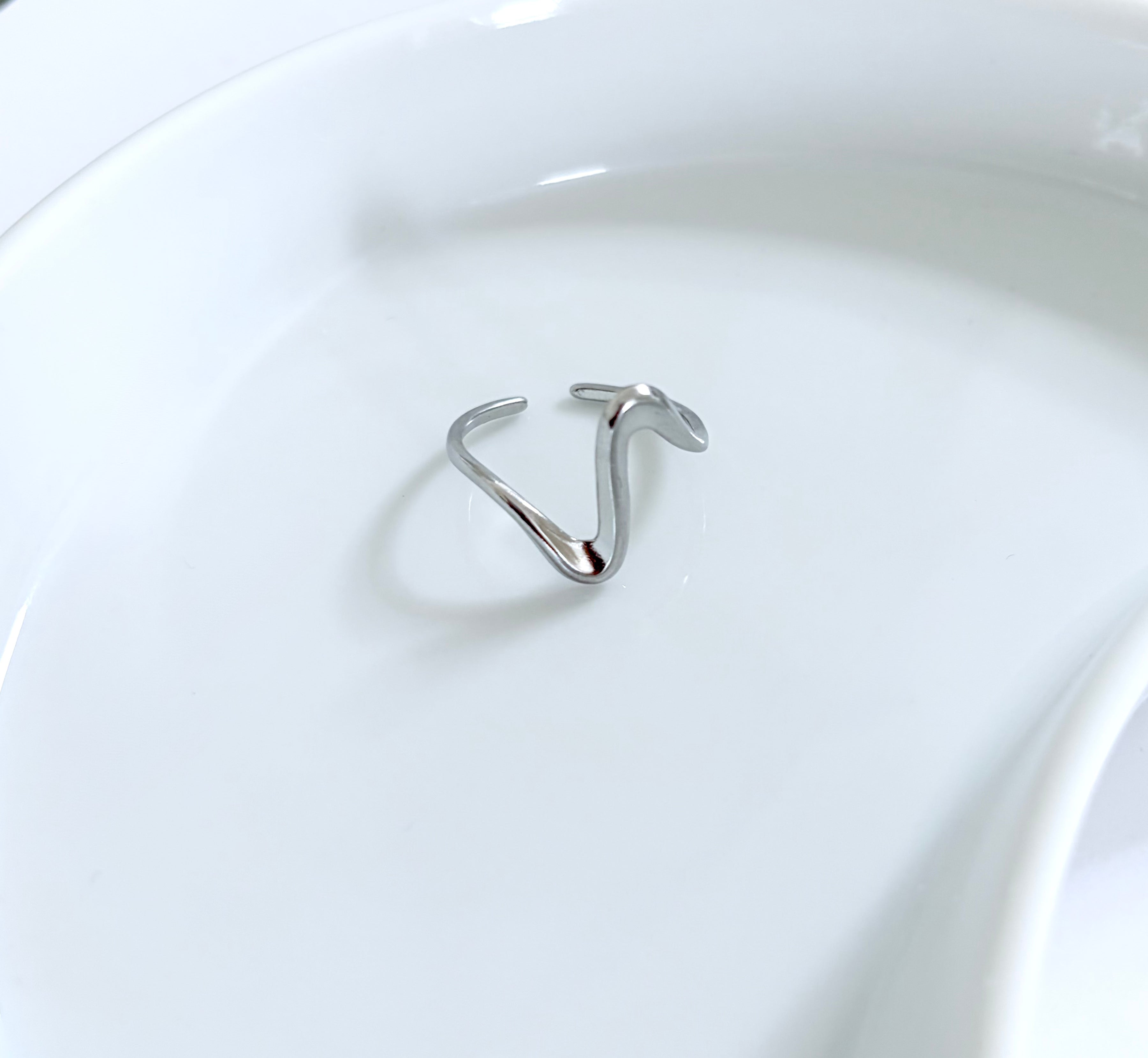 Wave Ring