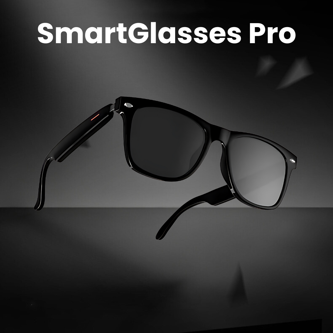 Seluna™ SmartGlasses Pro